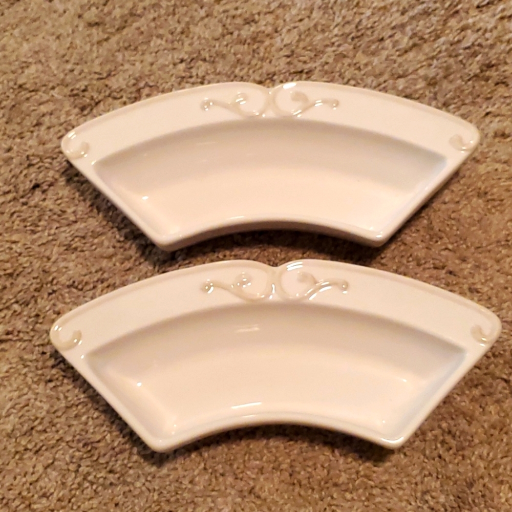 Princess House Pavillion nesting servers